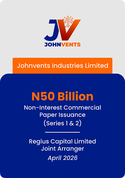 commercial paper flyer