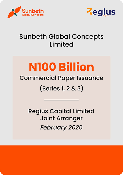 commercial paper flyer